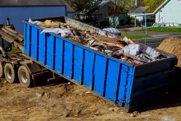 Best Demolition Debris Removal  in Wheatland, CA